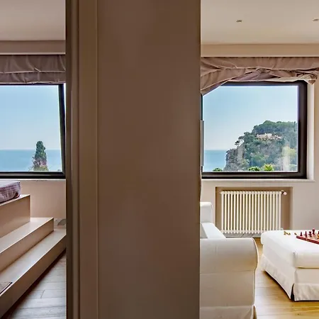 Fenetre Sur Le Blue Appartement