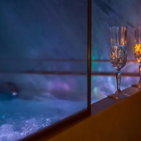 Appartement Fenetre Sur Le Blue