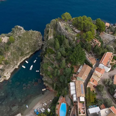 Fenetre Sur Le Blue * Taormina