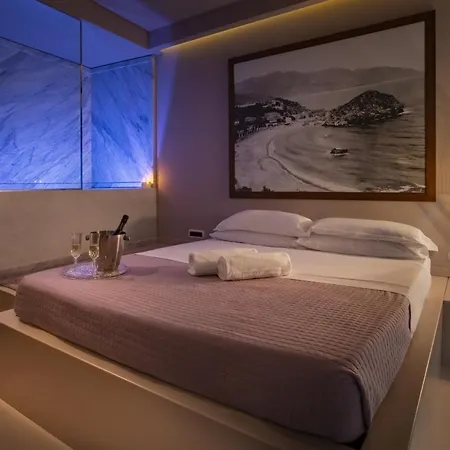 Fenetre Sur Le Blue Appartement